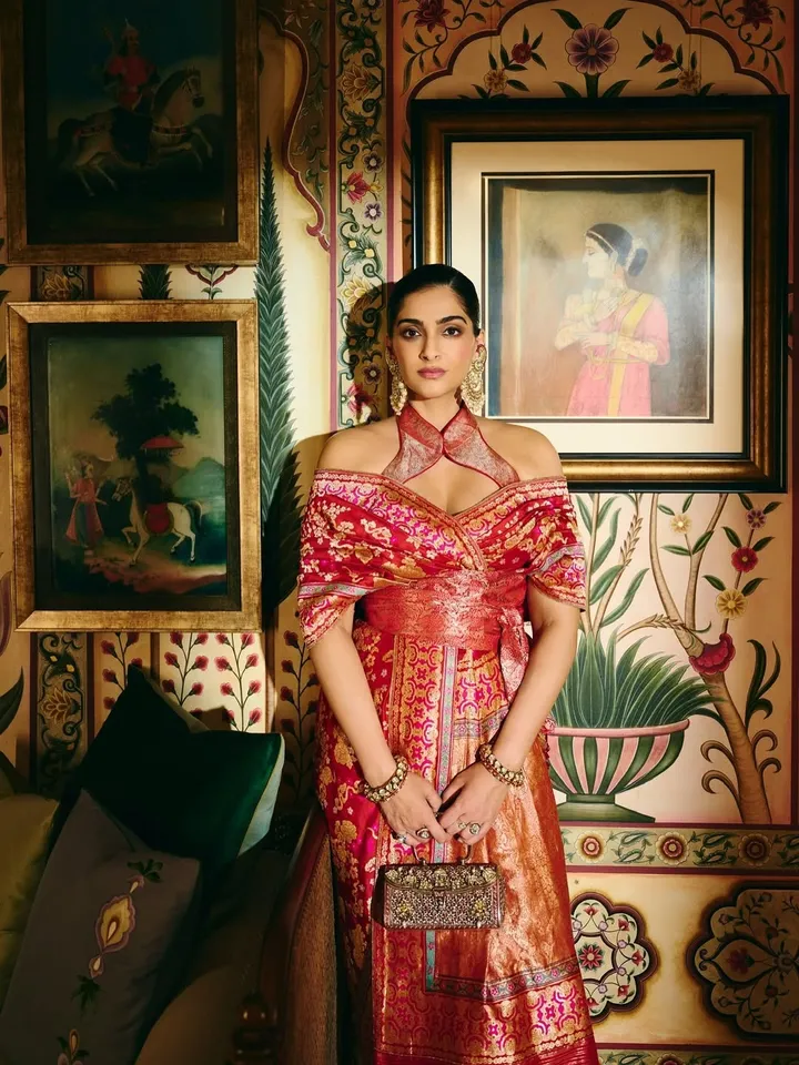 Sonam Kapoor Latest