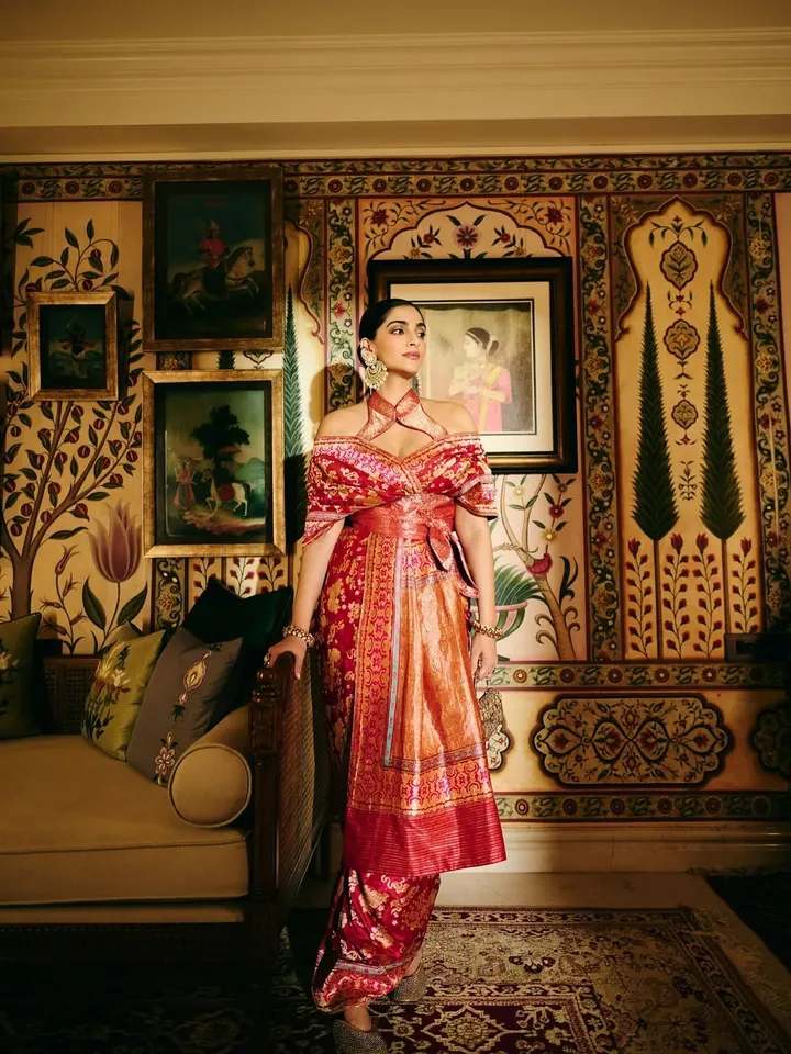 Sonam Kapoor Latest