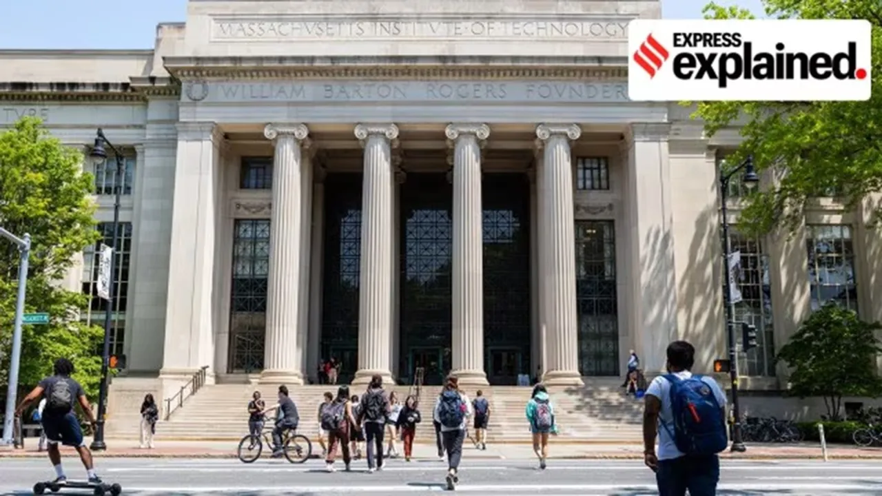 US Education University