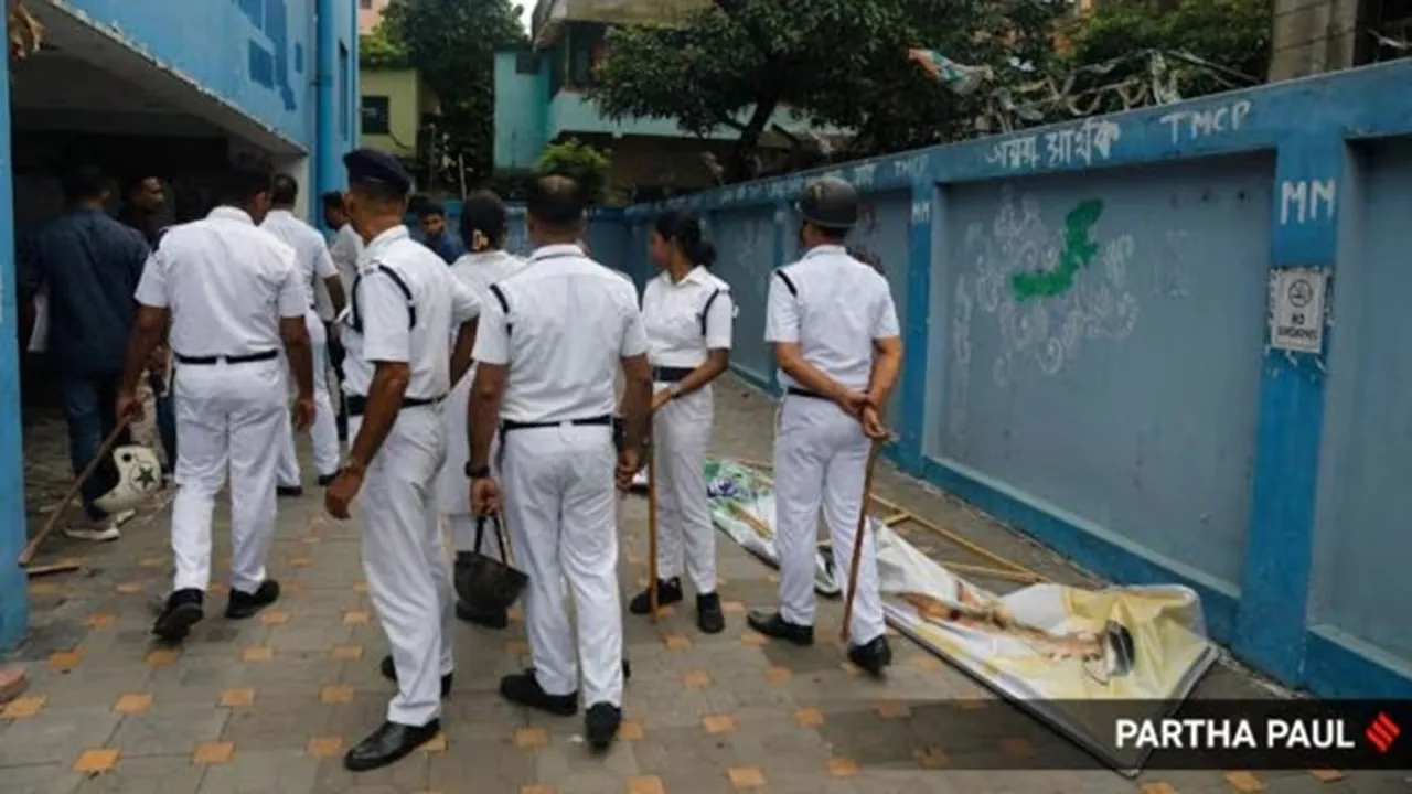 wbengal rape