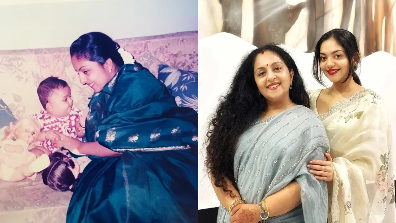 Ahaana Krishna 30th Birthday
