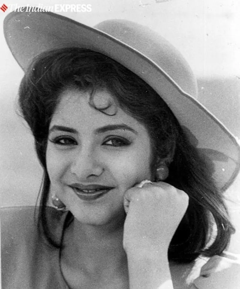 Divya Bharti 12