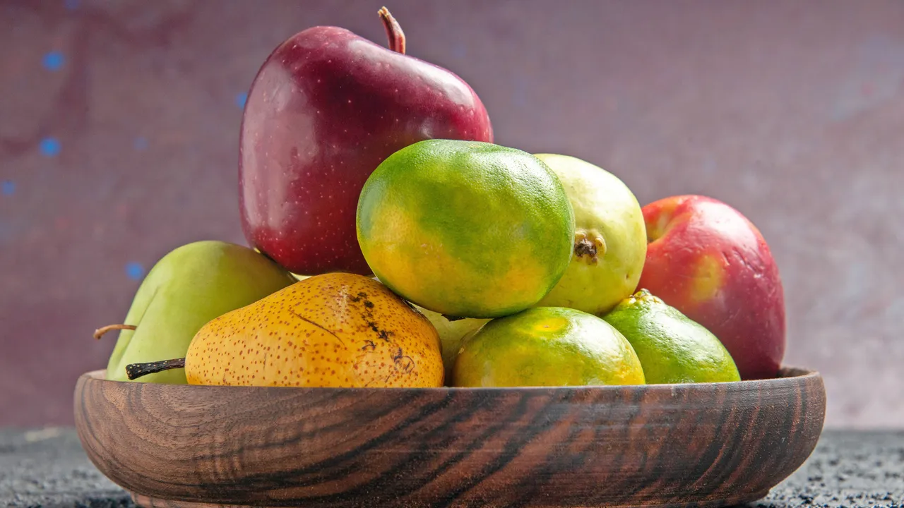 Fruits