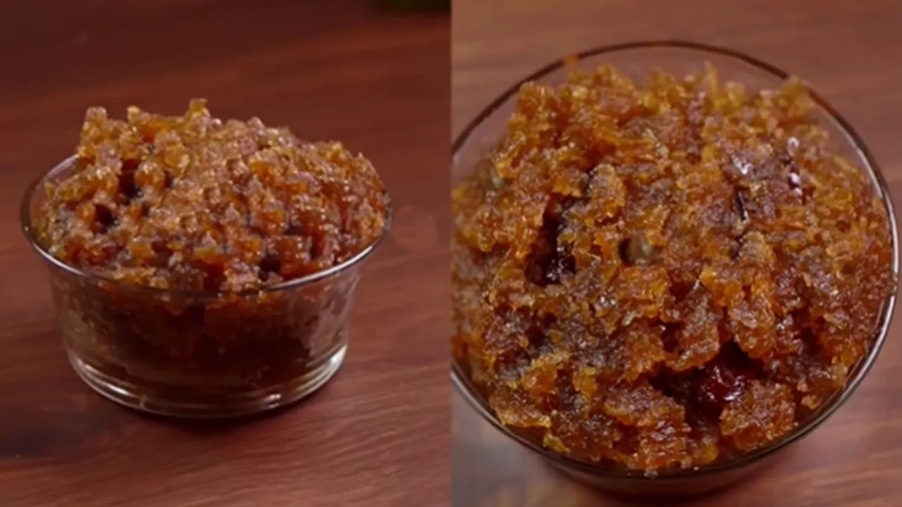 Healthy Amla Recipe