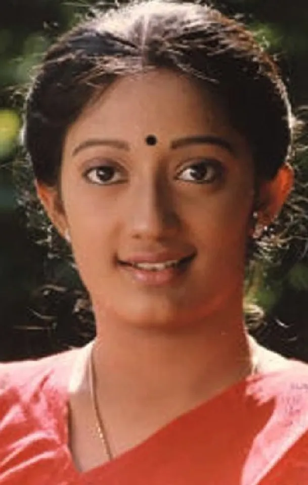 Kanaka Actress 2