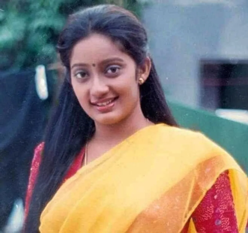 Kanaka Actress