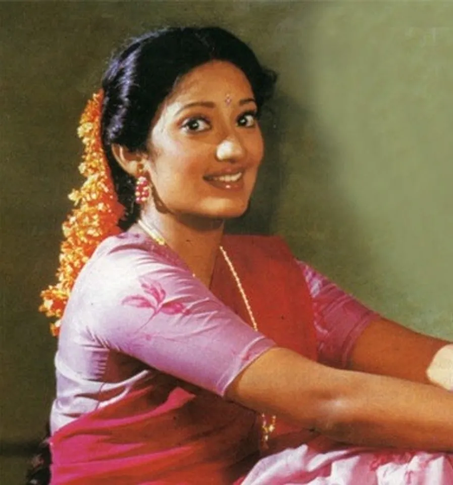 Kanaka Actress 3