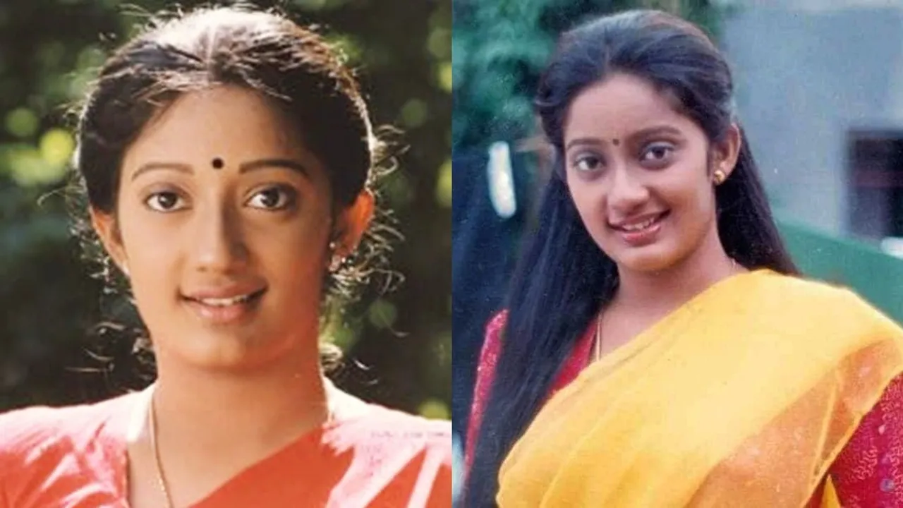 Kanaka Actress FI
