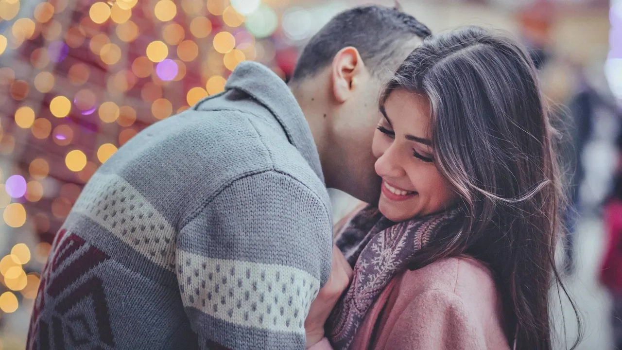 Kiss