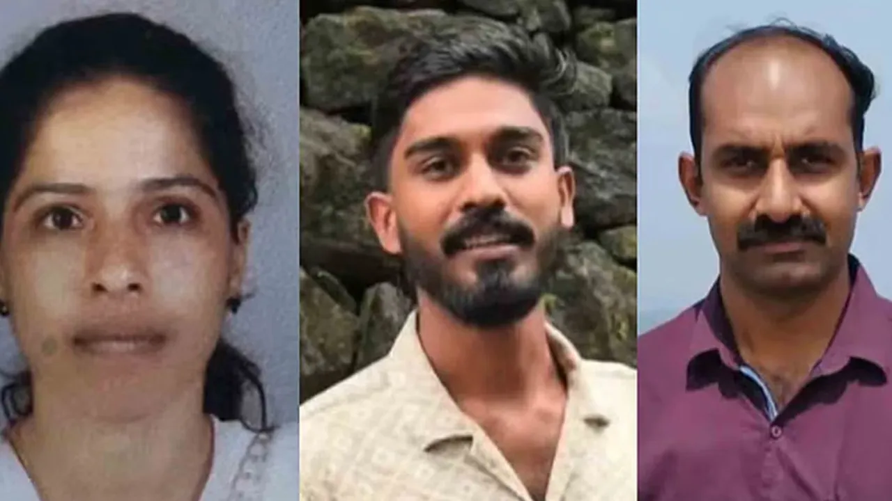 kollam accident1