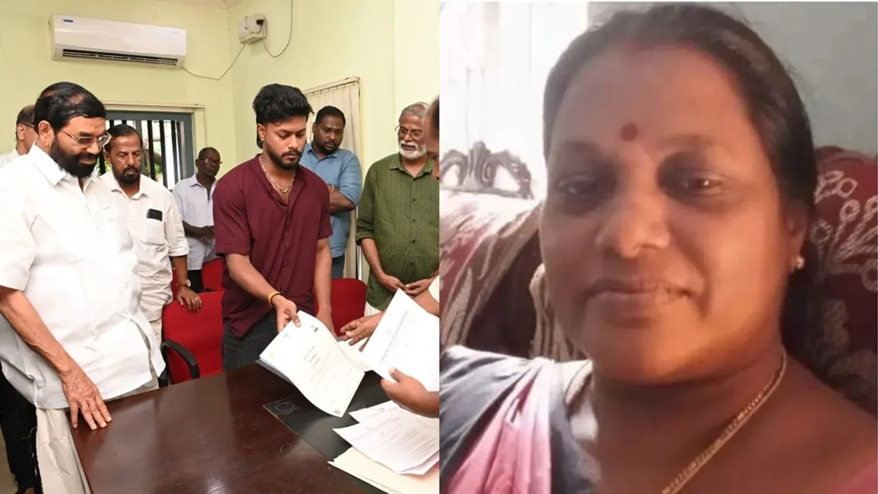 kottayam Medical College Accident