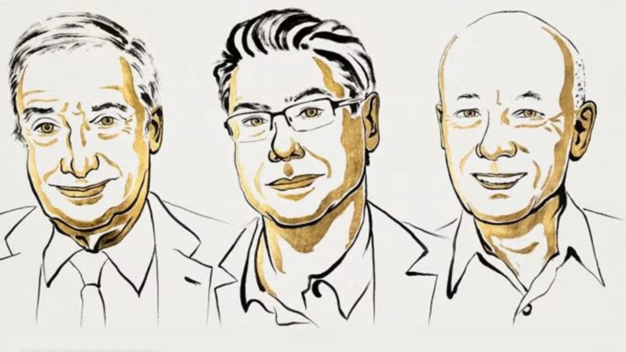 Nobel Prize in Economic Science
