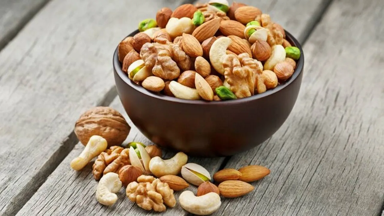 Nuts