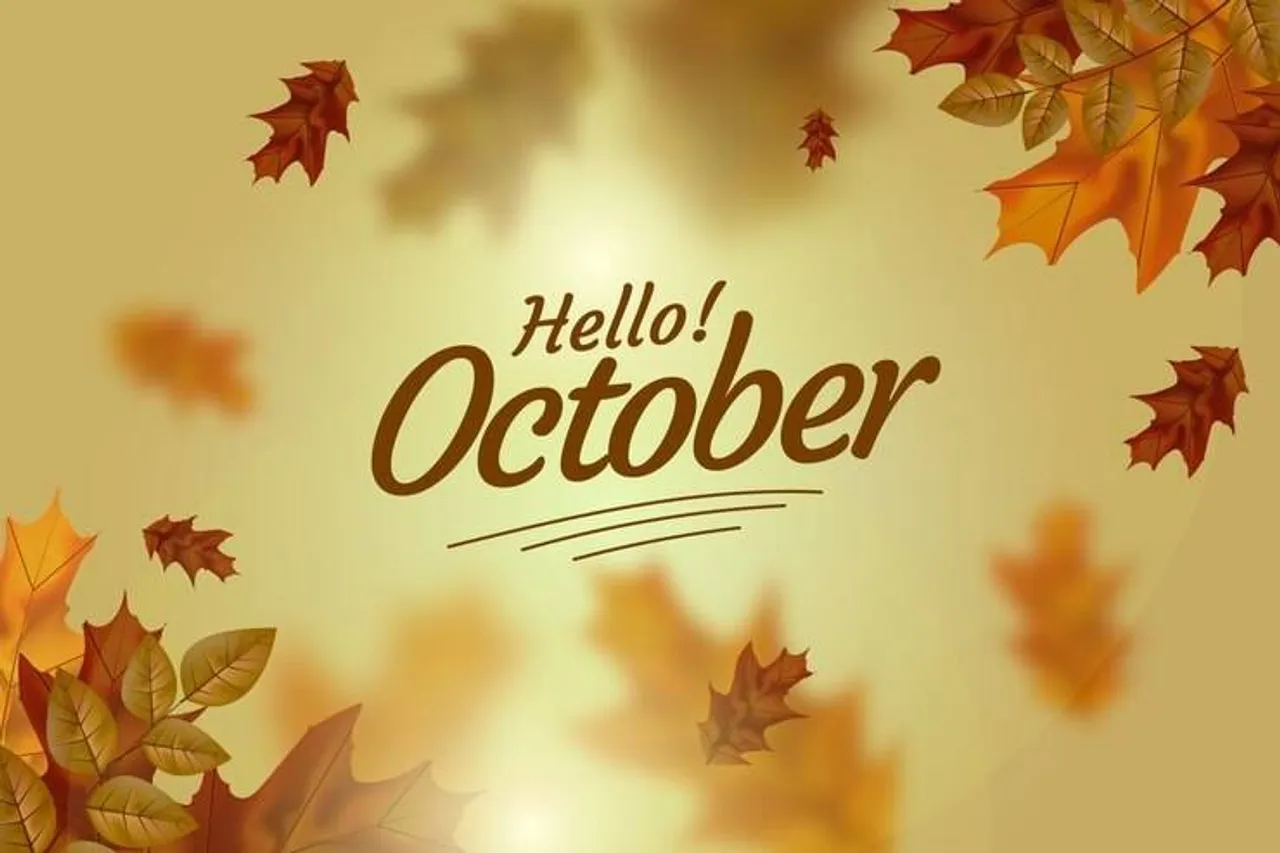 October, horoscope