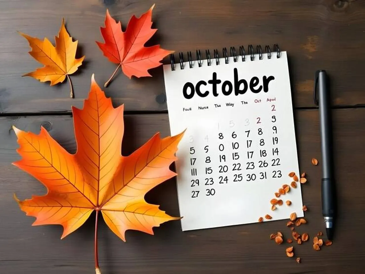 October, horoscope
