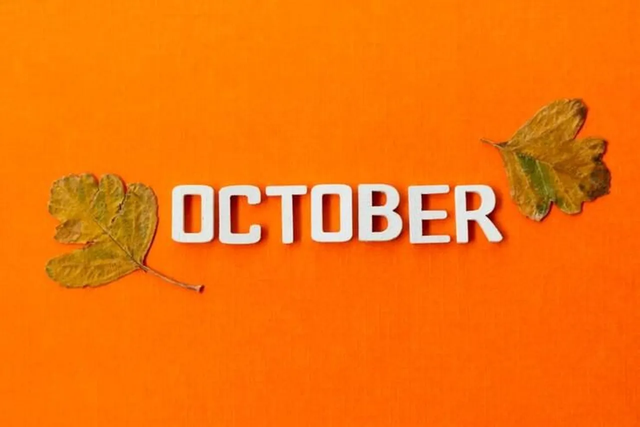 October, horoscope