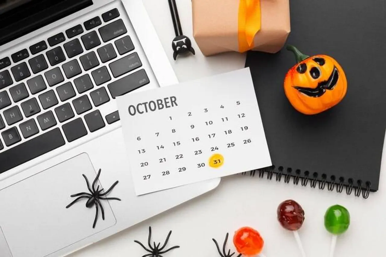 October, horoscope