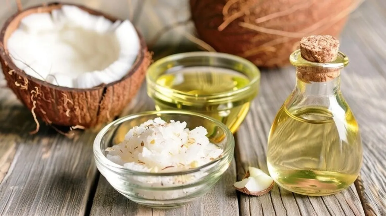 Tips To Find Adultered Oil 1