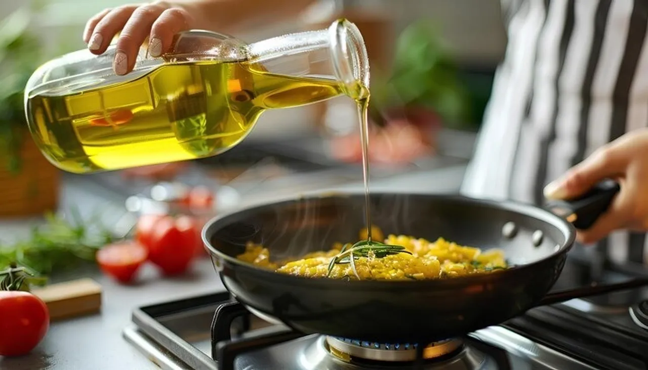 Tips To Find Adultered Oil 4