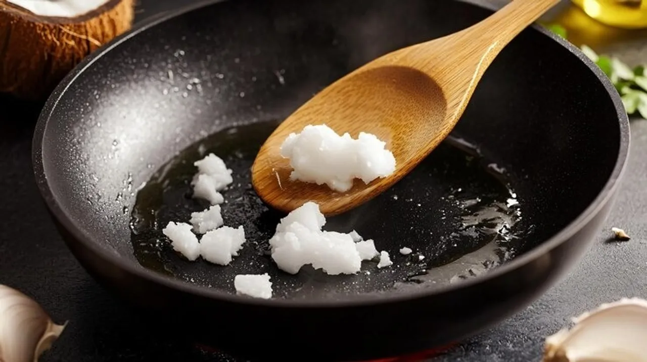 Tips To Find Adultered Oil 5