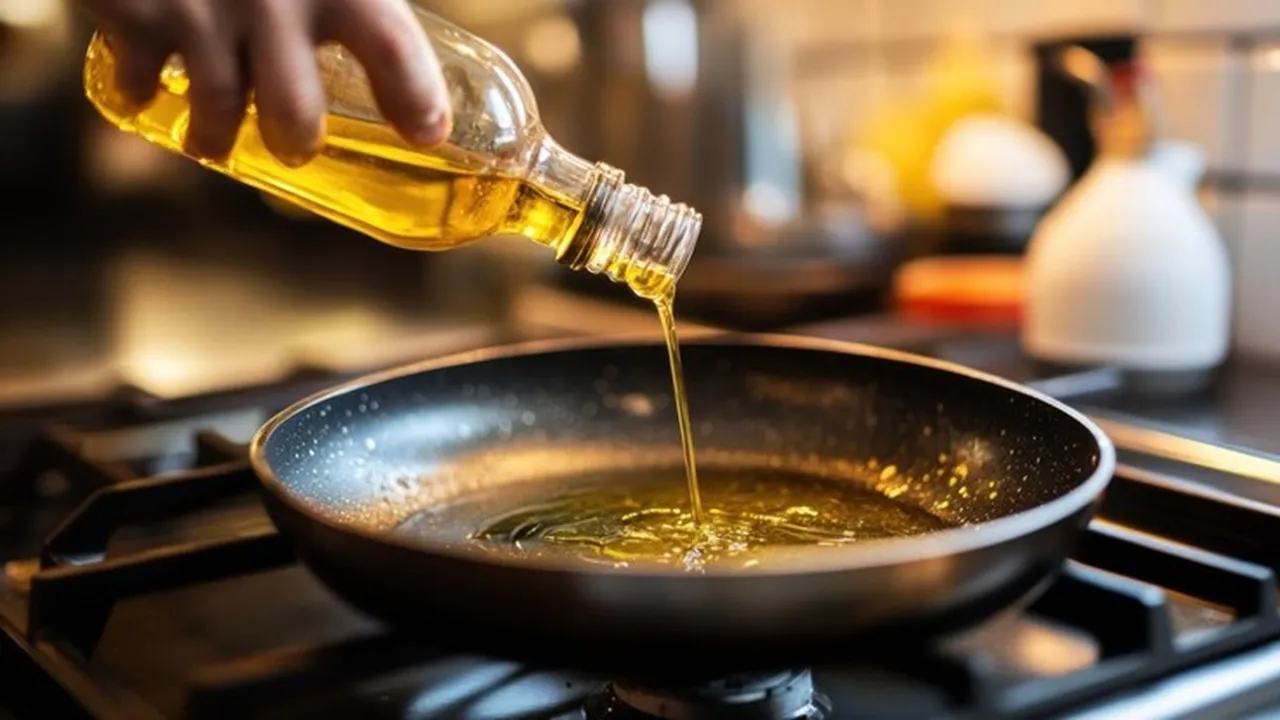 Tips To Find Adultered Oil FI