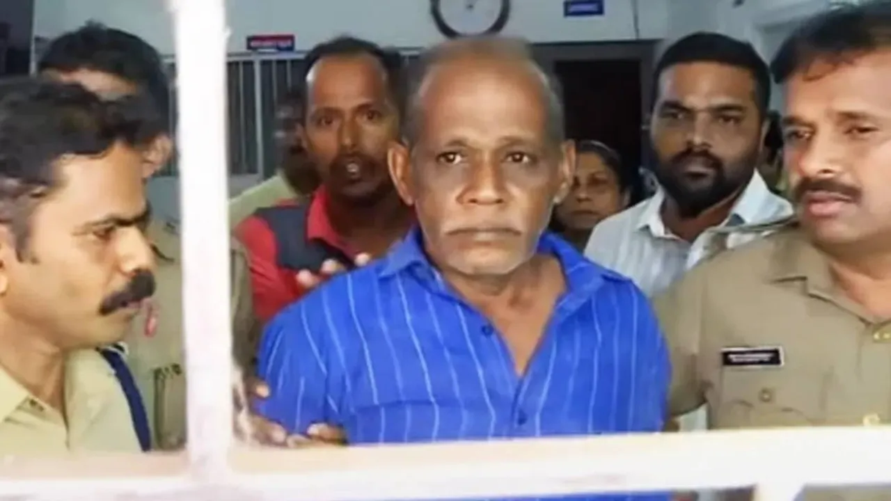 chenthamara