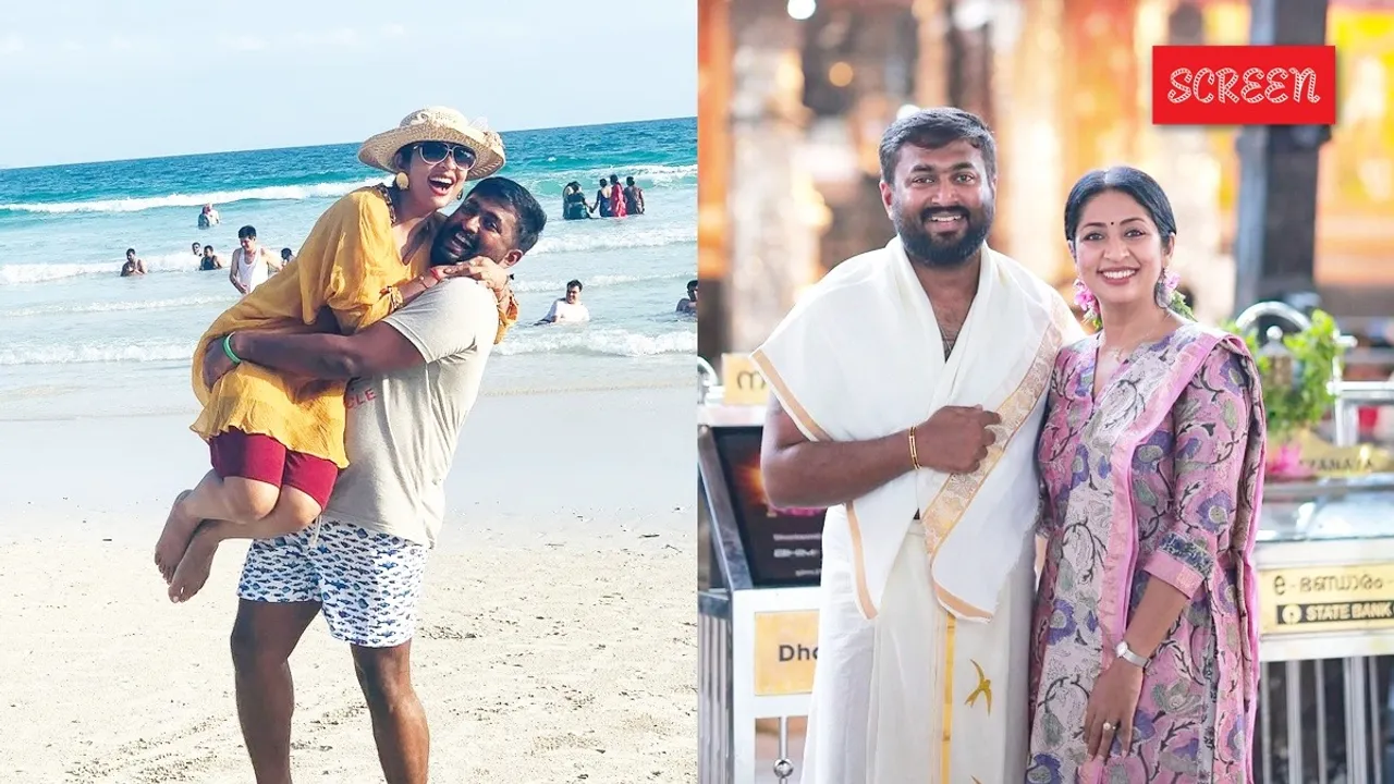 Navya Nair Birthday Post