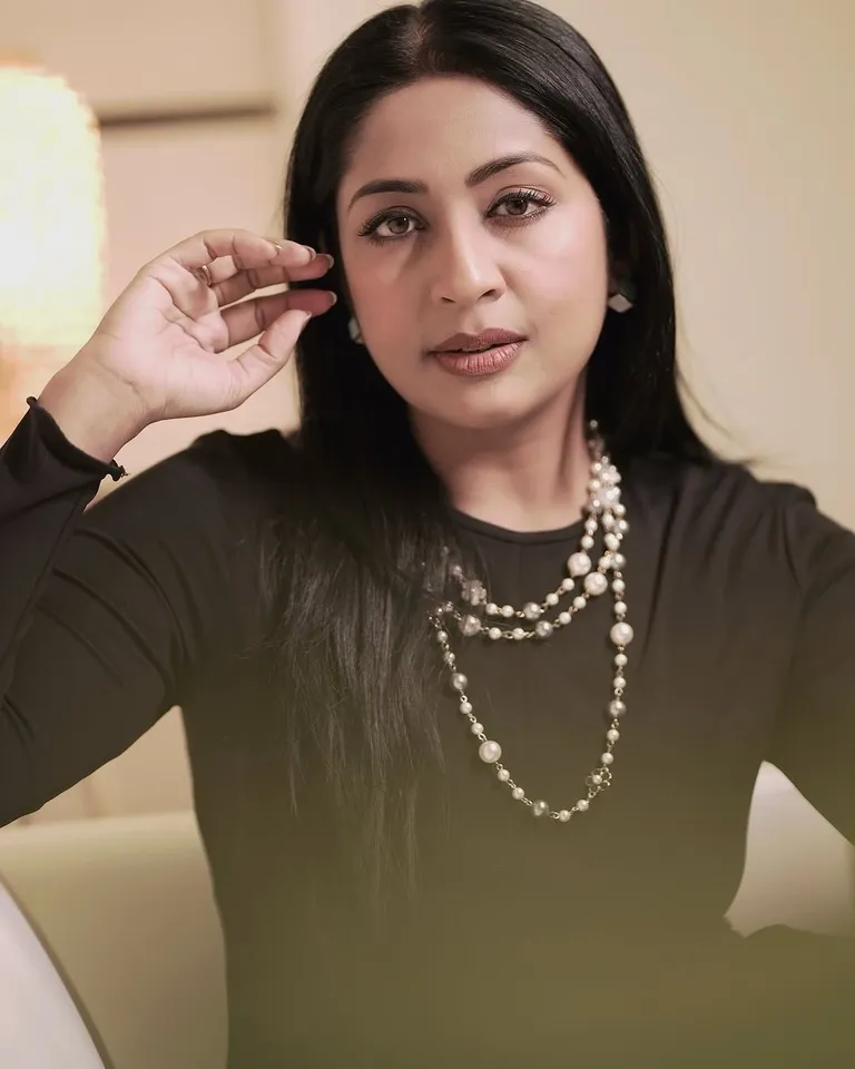 Navya Nair photo 2