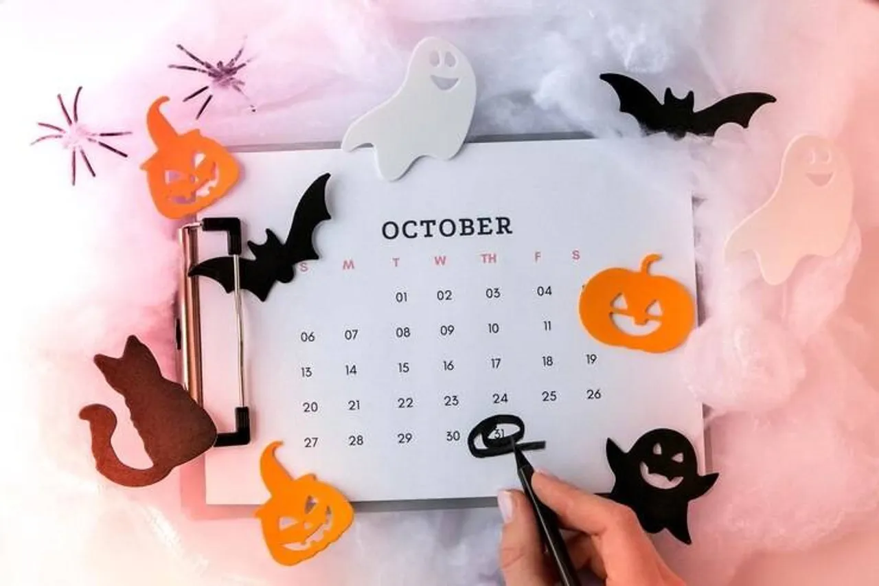 october, rohini