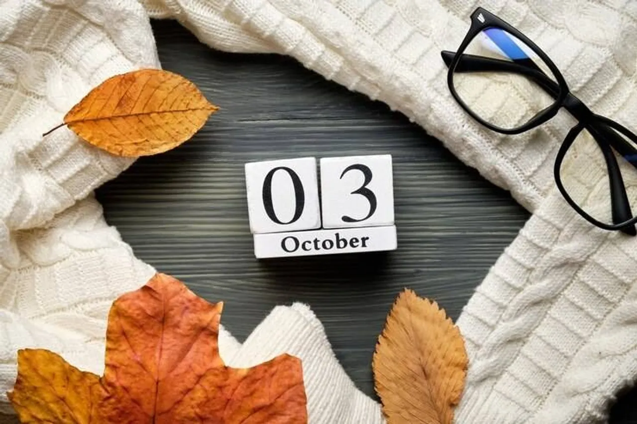 october, rohini