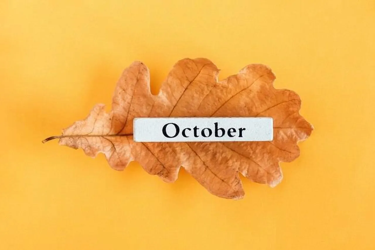 october, rohini