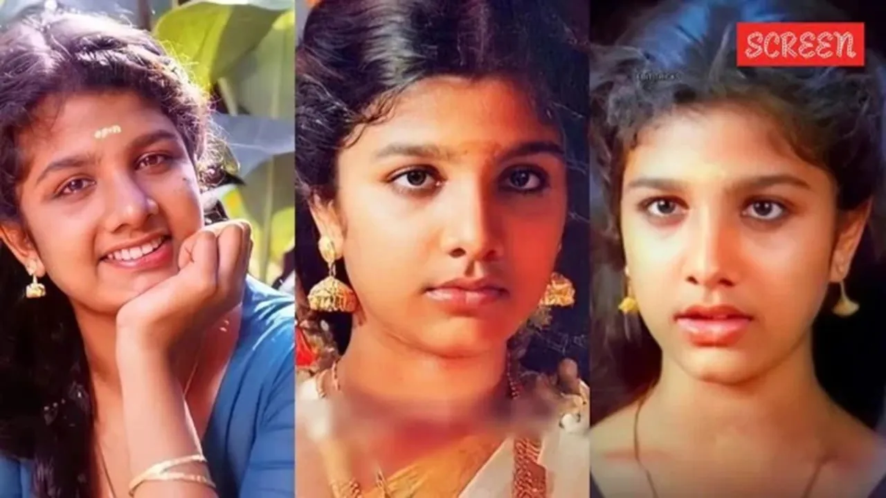 Rambha Networth