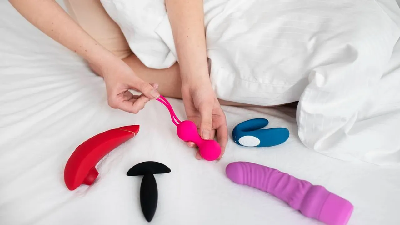 sex toys