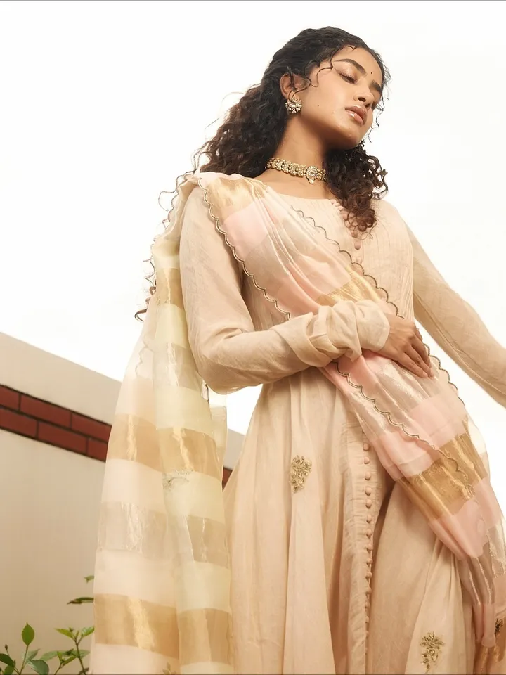 Anupama Parameswaran