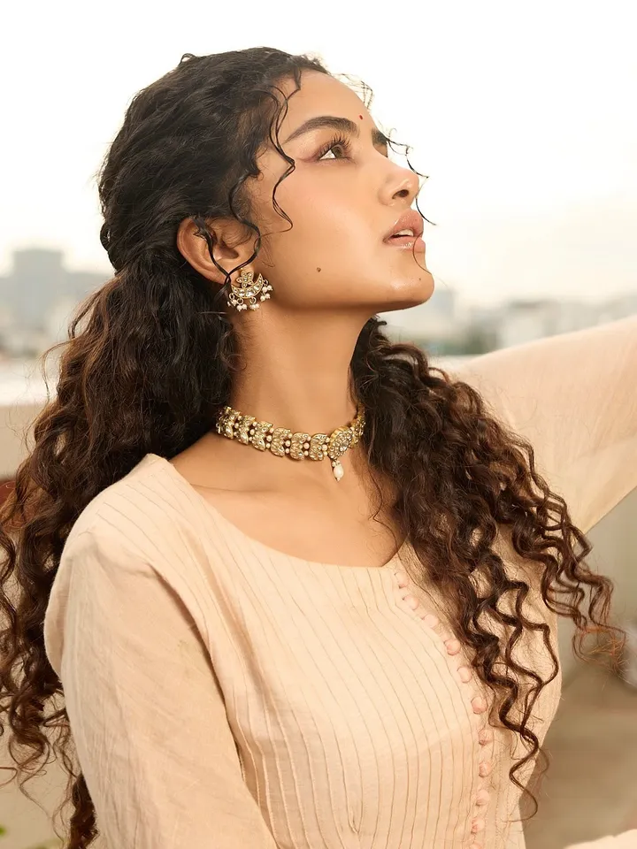 Anupama Parameswaran