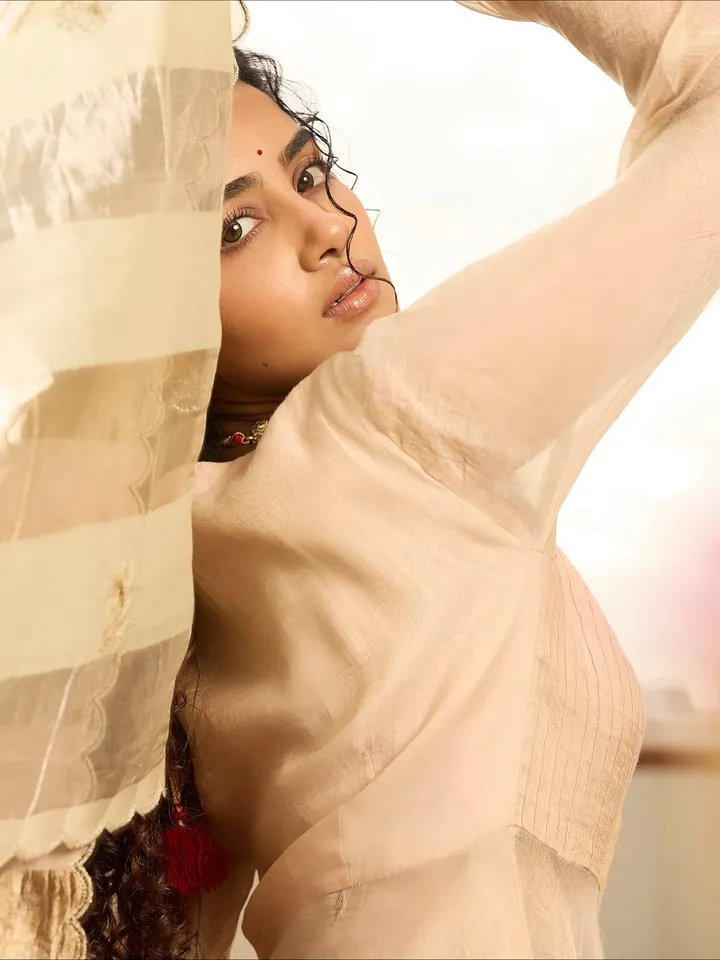 Anupama Parameswaran