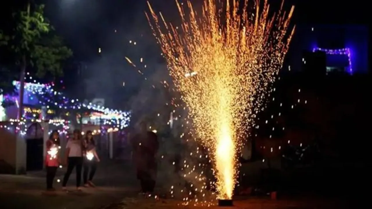 deepavali