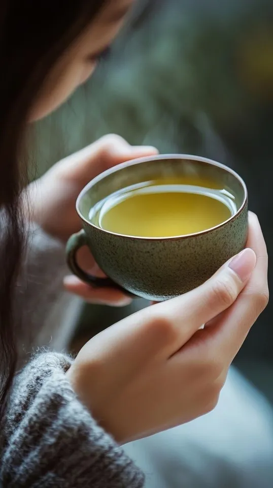 Green Tea For Weight Loss 2