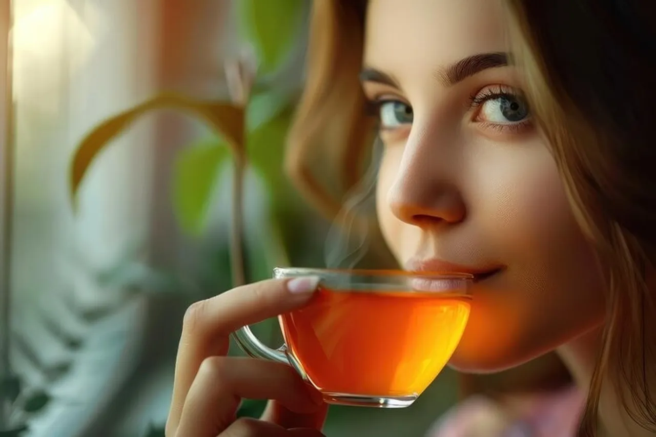 Green Tea For Weight Loss 3