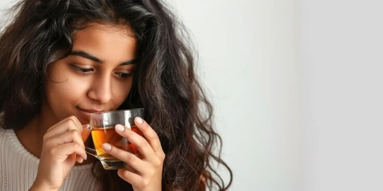 Green Tea For Weight Loss 6