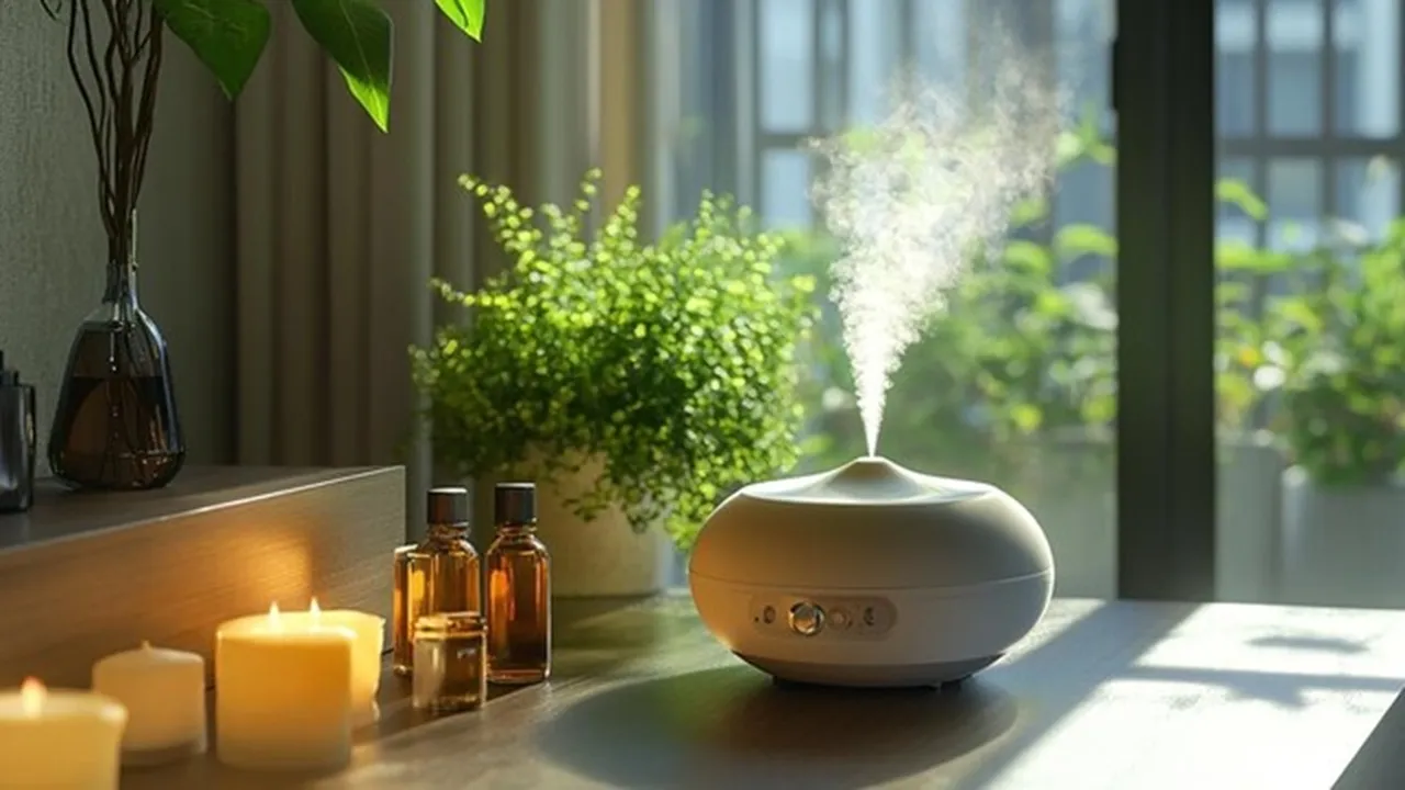 Make Your House Smell Fresh FI