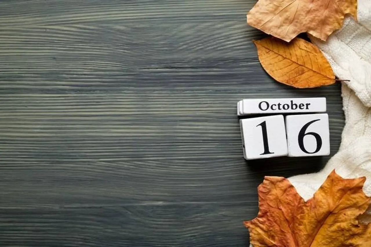October, astrology, horoscope