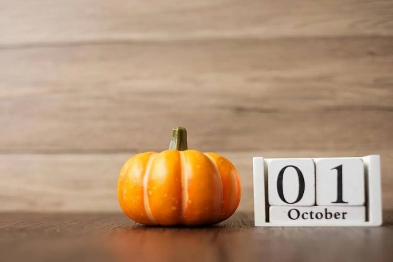 October, astrology, horoscope