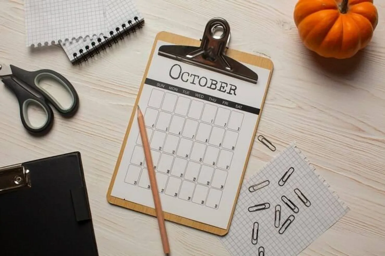 October, astrology, horoscope