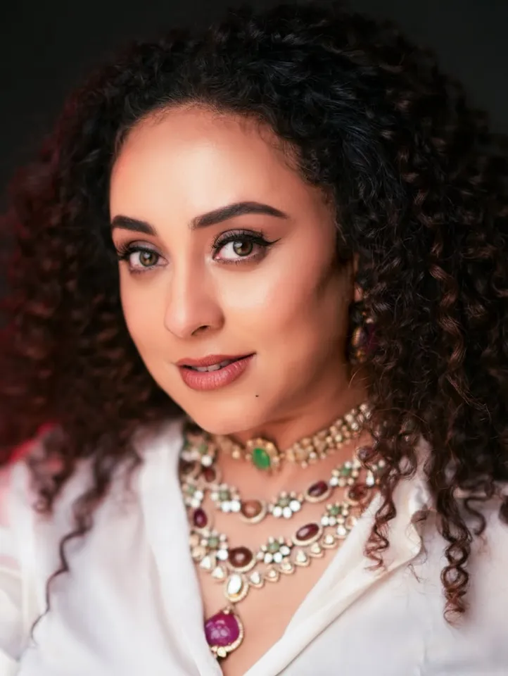Pearle Maaney 4