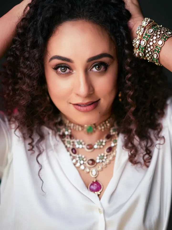 Pearle Maaney 5