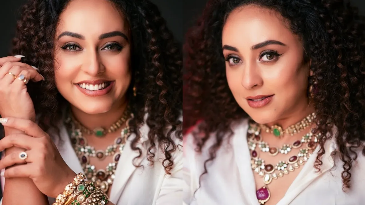 Pearle Maaney fi