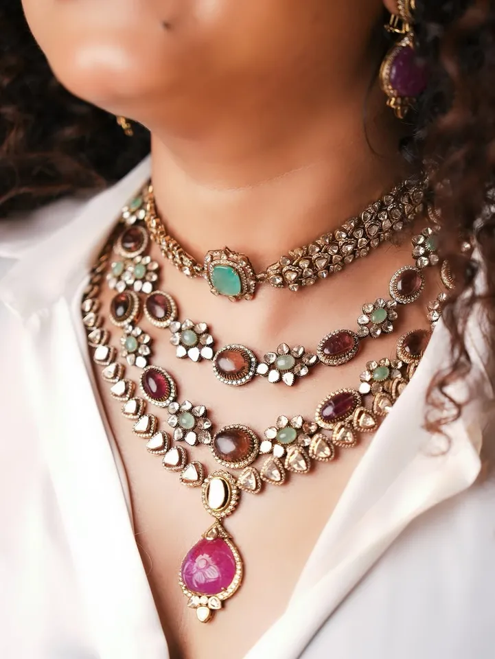 Pearle Maaney2