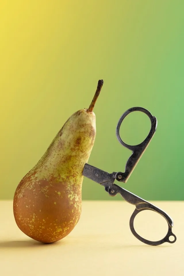 Sharpen Scissor 3