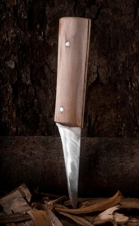 Types Of Knives 11